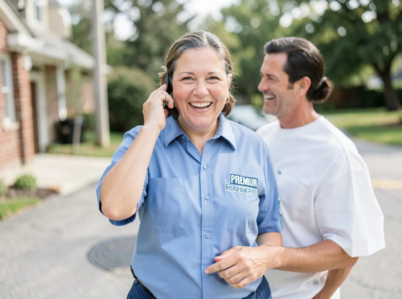 Water Damage Restoration Olympia Fields, IL FAQs